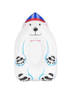 Spokey Bear 942310 inflatable snow slide
