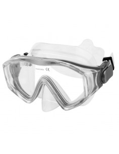 Spokey Certa 928105 panoramic diving mask