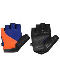 Spokey Expert cycling gloves L NYOR M 941072