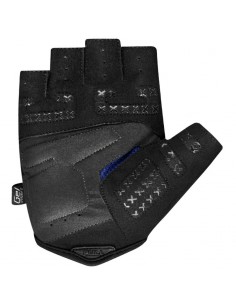 Spokey Expert cycling gloves L NYOR M 941072 2