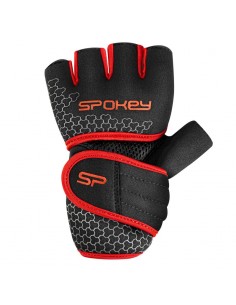 Spokey Lava S RD 928973 gym gloves 2