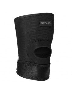 Spokey Lafe H Neoprene rL knee brace SPK941942