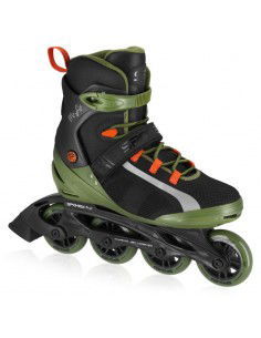 Spokey MrFIT 41 GR M 940754 inline skates
