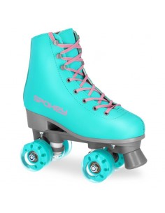 Spokey Mirra TQ roller skates 929588 r 37