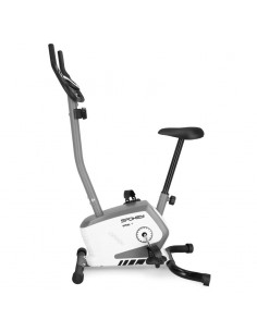 Spokey Vital 940883 magnetic exercise bike 2