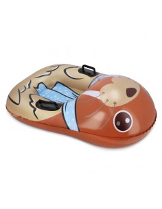 Spokey Walrus 942312 inflatable snow slide 2