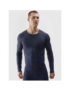 Thermal sweatshirt 4F M103 M 4FAW23USEAM103 31S