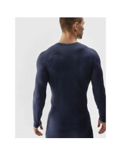 Thermal sweatshirt 4F M103 M 4FAW23USEAM103 31S 2