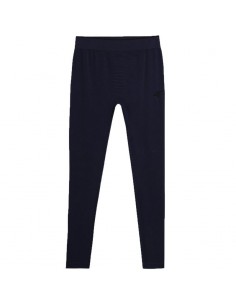 Thermoactive leggings 4F M104 M 4FAW23USEAM104 31S
