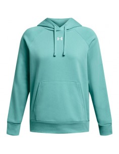 Under Armour Rival Flecce Hoodie W 1379500 482