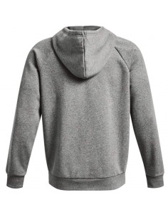 Under Armour Rival Fleece FZ Hoodie M 1379767 025 2