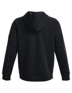 Under Armour Rival Fleece FZ Hoodie M 1379767 001 2