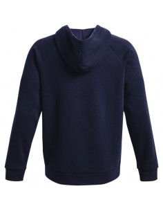 Under Armour Rival Fleece FZ Hoodie M 1379767 410 2