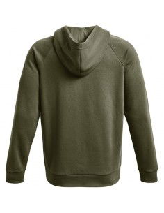 Under Armour Rival Fleece FZ Hoodie M 1379767 390 2