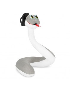 Tourist headrest with smartphone holder Spokey SERPENTE 941253