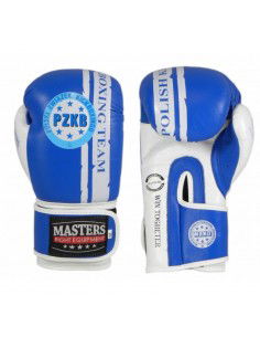 Boxing gloves Masters RbtPZKBW 01110102W