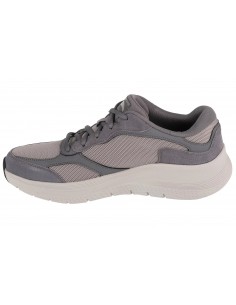 Skechers Arch Fit 20 The Keep 232702GRY 2