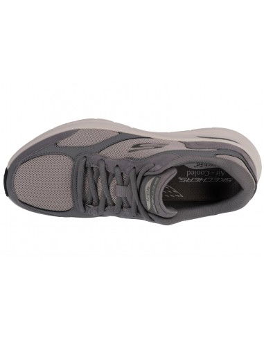 Skechers Arch Fit 20 The Keep 232702GRY Skechers Arch Fit 20 The Keep 232702GRY