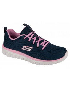 Skechers Graceful Get Connected 12615NVPK