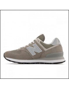 New Balance W WL574EVG shoes 2
