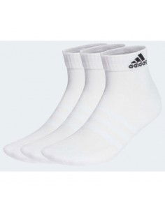 Adidas Cushioned Sportswear Ankle HT3441 socks