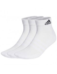 Adidas Cushioned Sportswear Ankle HT3441 socks 2