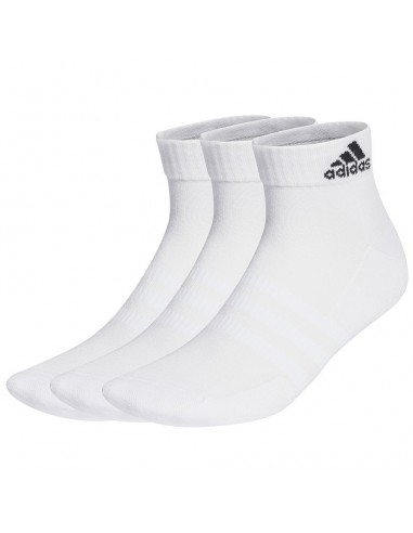 Adidas Cushioned Sportswear Ankle HT3441 socks Adidas Cushioned Sportswear Ankle HT3441 socks
