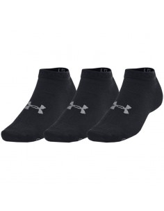 Under Armour Essential Low socks 3 pairs 1382958 001