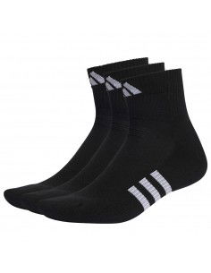 Adidas Performance Cushioned MDCut Socks 3PP IC9519