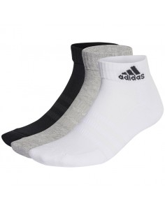 Adidas Cushioned Sportswear Ankle IC1281 socks 2