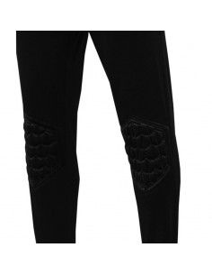 Givova M PP04 0010 goalkeeper pants 2