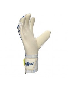 Reusch Pure Contact Gold XM 53709011089 goalkeeper gloves 2
