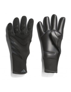 Adidas Predator Pro M IQ4033 goalkeeper gloves