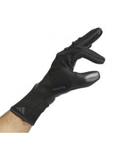 Adidas Predator Pro M IQ4033 goalkeeper gloves 2
