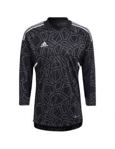 Adidas Condivo 22 Jersey Long Sleeve M HB1615 goalkeeper shirt