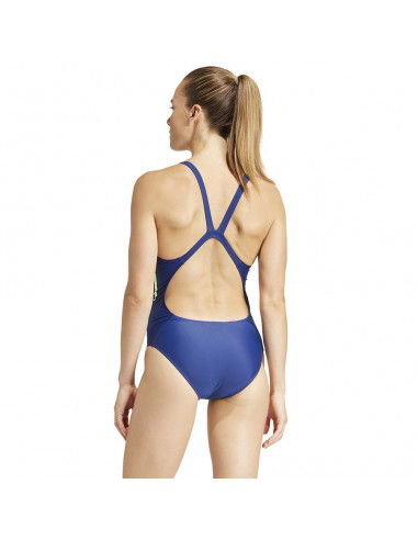 Adidas 3 Stripes MID Suit M IT6292 swimsuit Adidas 3 Stripes MID Suit M IT6292 swimsuit