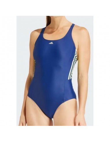 Adidas 3 Stripes MID Suit M IT6292 swimsuit Adidas 3 Stripes MID Suit M IT6292 swimsuit
