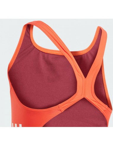 Adidas Cut 3 Stripes Suit Jr IQ3971 swimsuit Adidas Cut 3 Stripes Suit Jr IQ3971 swimsuit