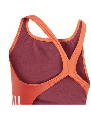 Adidas Cut 3 Stripes Suit Jr IQ3971 swimsuit Adidas Cut 3 Stripes Suit Jr IQ3971 swimsuit