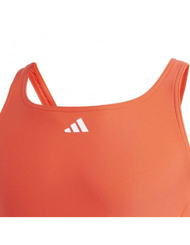 Adidas Cut 3 Stripes Suit Jr IQ3971 swimsuit Adidas Cut 3 Stripes Suit Jr IQ3971 swimsuit