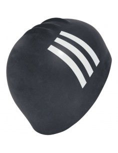 Adidas 3Stripes swimming cap IA8306 2