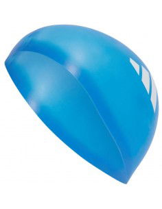 Adidas 3Stripes Swim Jr swimming cap IA8304