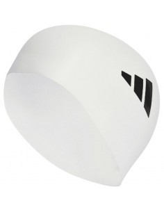 Adidas 3Stripes swimming cap IU1902