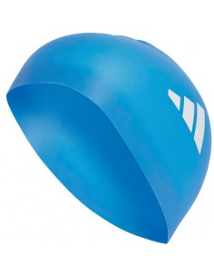 Adidas 3Stripes swimming cap IM1051 2