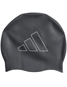 Adidas Logo Swim swimming cap IA8305