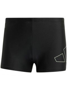 Adidas Big Bars Swim M swimming boxer shorts IU1887