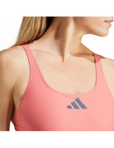 adidas 3 Bar Logo Swimsuit W IQ3985 adidas 3 Bar Logo Swimsuit W IQ3985