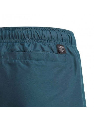 adidas Classic Badge of Sport Jr swim shorts IA5422 adidas Classic Badge of Sport Jr swim shorts IA5422