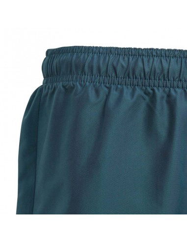 adidas Classic Badge of Sport Jr swim shorts IA5422 adidas Classic Badge of Sport Jr swim shorts IA5422