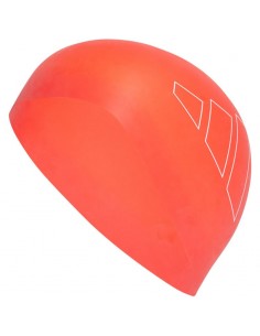 Adidas Logo Swim IM1049 swimming cap